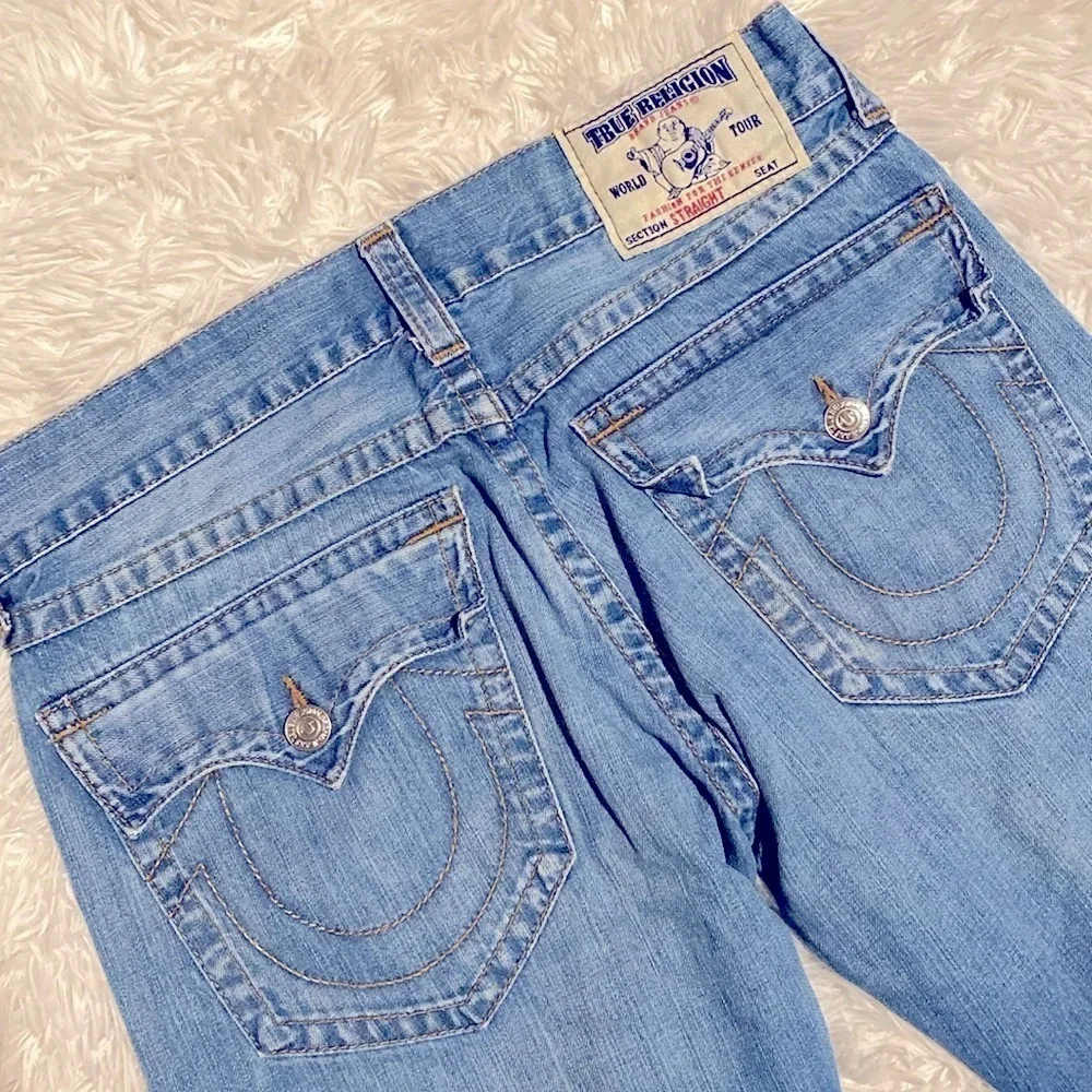 True Religion men’s jeans